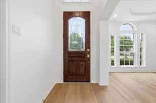 14864 Harmony Ln, Frisco, TX 75035 - Photo 5