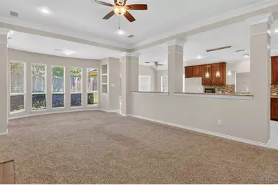 6922 Briarwood Drive, Fort Worth, TX 76132 - Photo 5