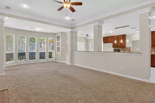 6922 Briarwood Dr, Fort Worth, TX 76132 - Photo 5