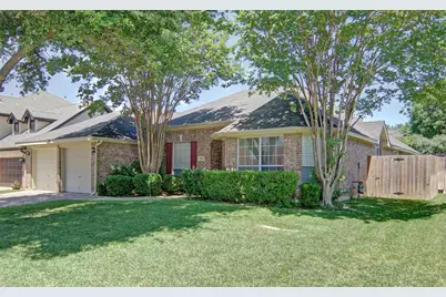 6922 Briarwood Drive, Fort Worth, TX 76132 - Photo 1