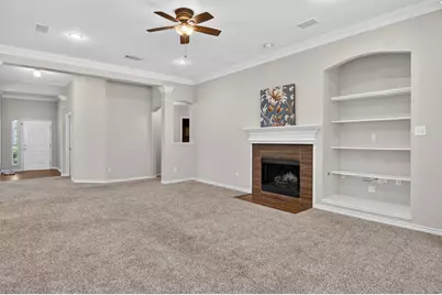 6922 Briarwood Drive, Fort Worth, TX 76132 - Photo 7
