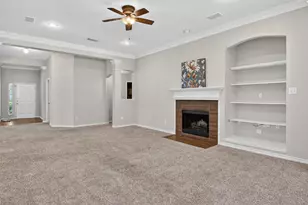 6922 Briarwood Dr, Fort Worth, TX 76132 - Photo 7
