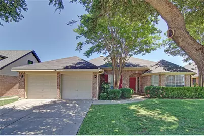 6922 Briarwood Drive, Fort Worth, TX 76132 - Photo 35