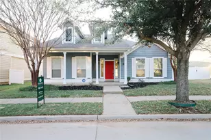 2221 Rodgers Ln, Providence Village, TX 76227 - Photo 3