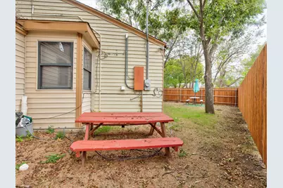 2801 W Biddison Street, Fort Worth, TX 76109 - Photo 31