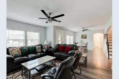 2801 W Biddison Street, Fort Worth, TX 76109 - Photo 5