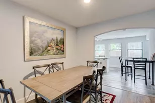 2801 W Biddison St, Fort Worth, TX 76109 - Photo 11