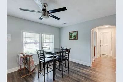 2801 W Biddison Street, Fort Worth, TX 76109 - Photo 9