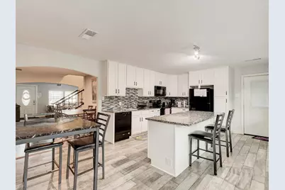 2801 W Biddison Street, Fort Worth, TX 76109 - Photo 13