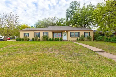 2801 W Biddison Street, Fort Worth, TX 76109 - Photo 1