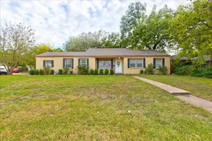 2801 W Biddison St, Fort Worth, TX 76109 - Photo 1