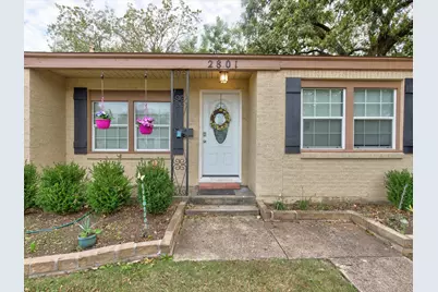 2801 W Biddison Street, Fort Worth, TX 76109 - Photo 3