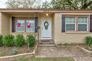 2801 W Biddison St, Fort Worth, TX 76109 - Photo 3