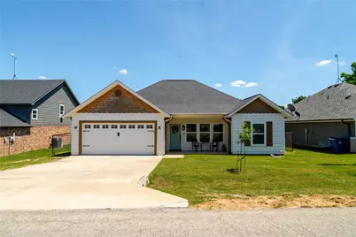 2703 San Gabriel Drive, Granbury, TX 76048 - Photo 1