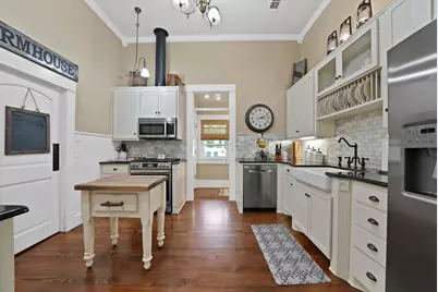 410 W Spring Street, Weatherford, TX 76086 - Photo 19
