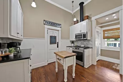 410 W Spring Street, Weatherford, TX 76086 - Photo 23