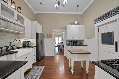 410 W Spring Street, Weatherford, TX 76086 - Photo 21