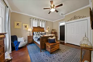 410 W Spring St, Weatherford, TX 76086 - Photo 15