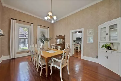 410 W Spring Street, Weatherford, TX 76086 - Photo 25