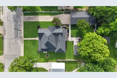 410 W Spring Street, Weatherford, TX 76086 - Photo 5