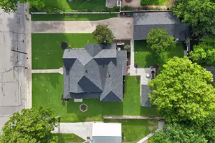 410 W Spring St, Weatherford, TX 76086 - Photo 5