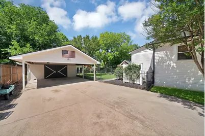 410 W Spring Street, Weatherford, TX 76086 - Photo 39