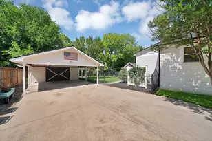 410 W Spring St, Weatherford, TX 76086 - Photo 39