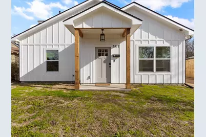 3517 Mission Street, Fort Worth, TX 76109 - Photo 3
