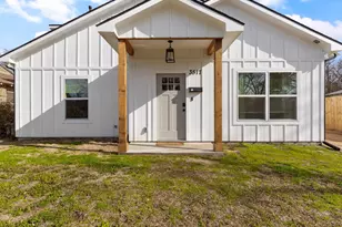 3517 Mission St, Fort Worth, TX 76109 - Photo 3