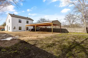 3517 Mission St, Fort Worth, TX 76109 - Photo 21