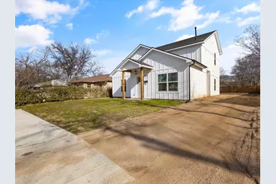 3517 Mission Street, Fort Worth, TX 76109 - Photo 1