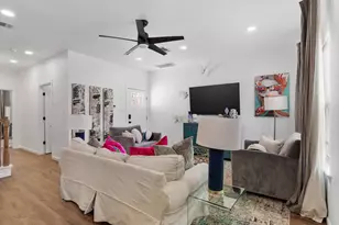 3517 Mission St, Fort Worth, TX 76109 - Photo 5