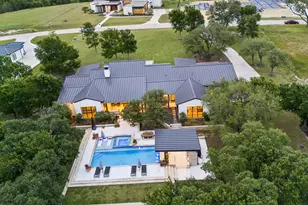 2012 Rancho Ladera Rd, Aledo, TX 76008 - Photo 37