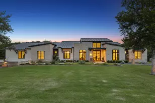 2012 Rancho Ladera Rd, Aledo, TX 76008 - Photo 1