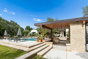 2012 Rancho Ladera Rd, Aledo, TX 76008 - Photo 35