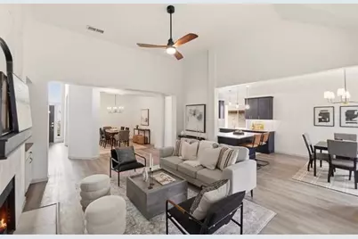 5953 Hillview Drive, Watauga, TX 76148 - Photo 15
