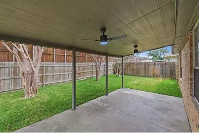 5953 Hillview Drive, Watauga, TX 76148 - Photo 23