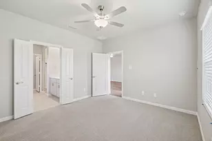 3524 Bridgeport Dr, Farmersville, TX 75442 - Photo 27