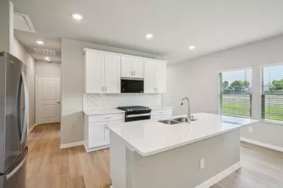 3522 Bridgeport Drive, Farmersville, TX 75442 - Photo 5