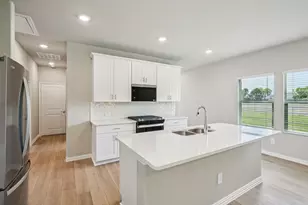 3522 Bridgeport Dr, Farmersville, TX 75442 - Photo 5