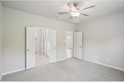 3522 Bridgeport Drive, Farmersville, TX 75442 - Photo 13