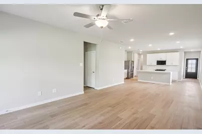 3522 Bridgeport Drive, Farmersville, TX 75442 - Photo 9