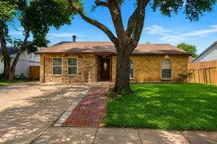 7119 Christie Ln, Dallas, TX 75249 - Photo 1
