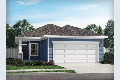 1413 Arrowleaf Drive, Princeton, TX 75071 - Photo 1