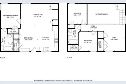 2208 W Rosedale Street S #102, Fort Worth, TX 76110 - Photo 11