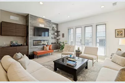 2848 Woodside Street #7D, Dallas, TX 75204 - Photo 9