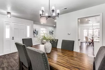 4013 Burkett Drive, Benbrook, TX 76116 - Photo 5