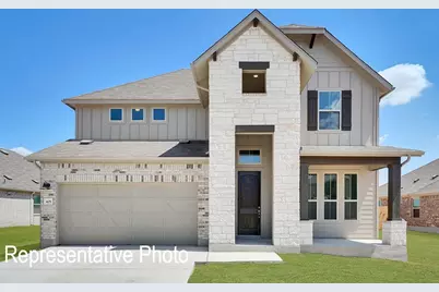 4631 Plumpjack Drive, Arlington, TX 76013 - Photo 1