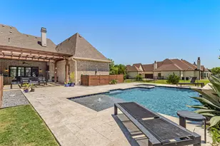 1220 Manchester Dr, McLendon Chisholm, TX 75032 - Photo 1