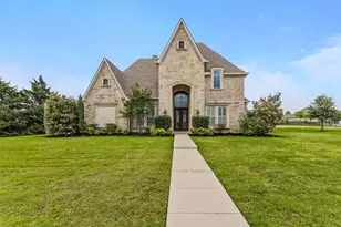 1220 Manchester Dr, McLendon Chisholm, TX 75032 - Photo 1